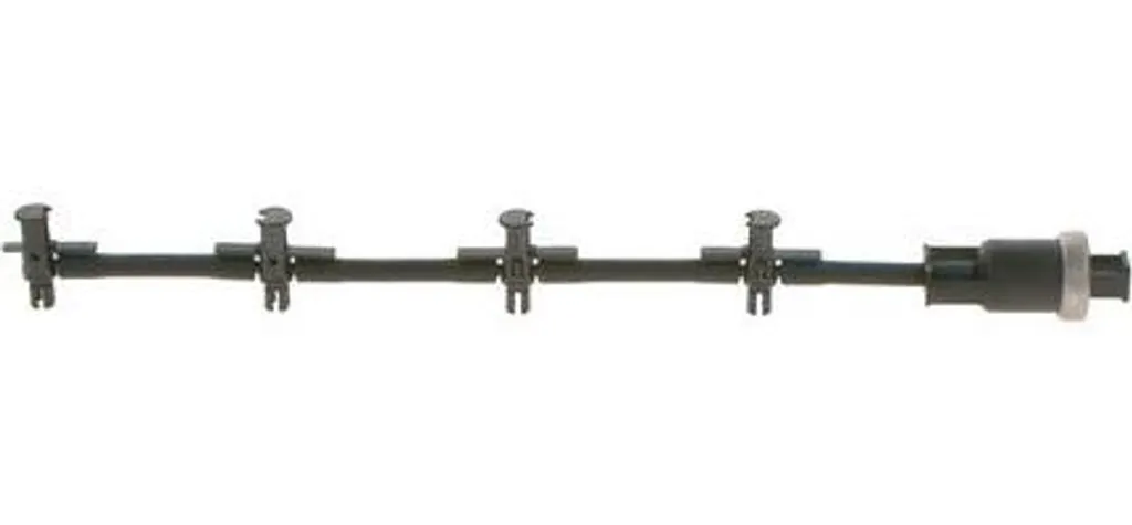 Tuyau de Carburant Bosch 0928402149 pour Audi A3 A4 A5 et VW Golf Tiguan