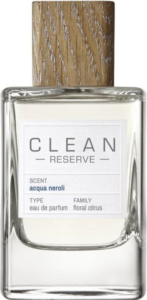 CLEAN Reserve Acqua Neroli EDP 50ml Produktbild 