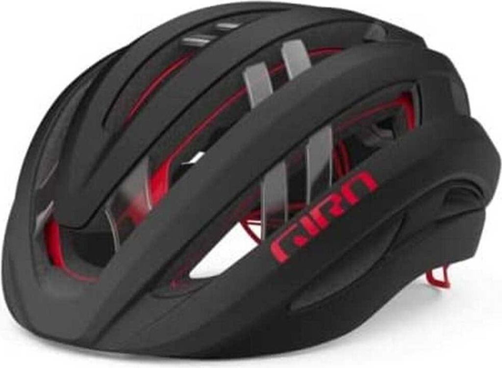 Giro Aries Spherical Helm Schwarz S Schwarz S