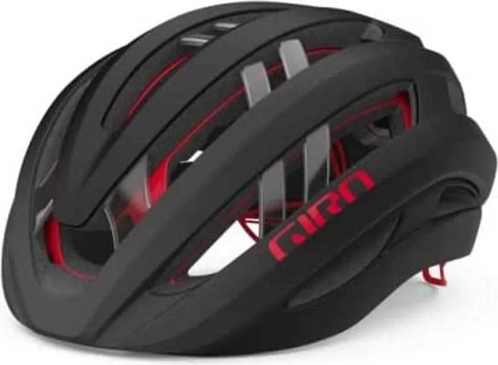 Casque Giro Aries Spherical Noir M - Fini la Chaleur et l'Inconfort