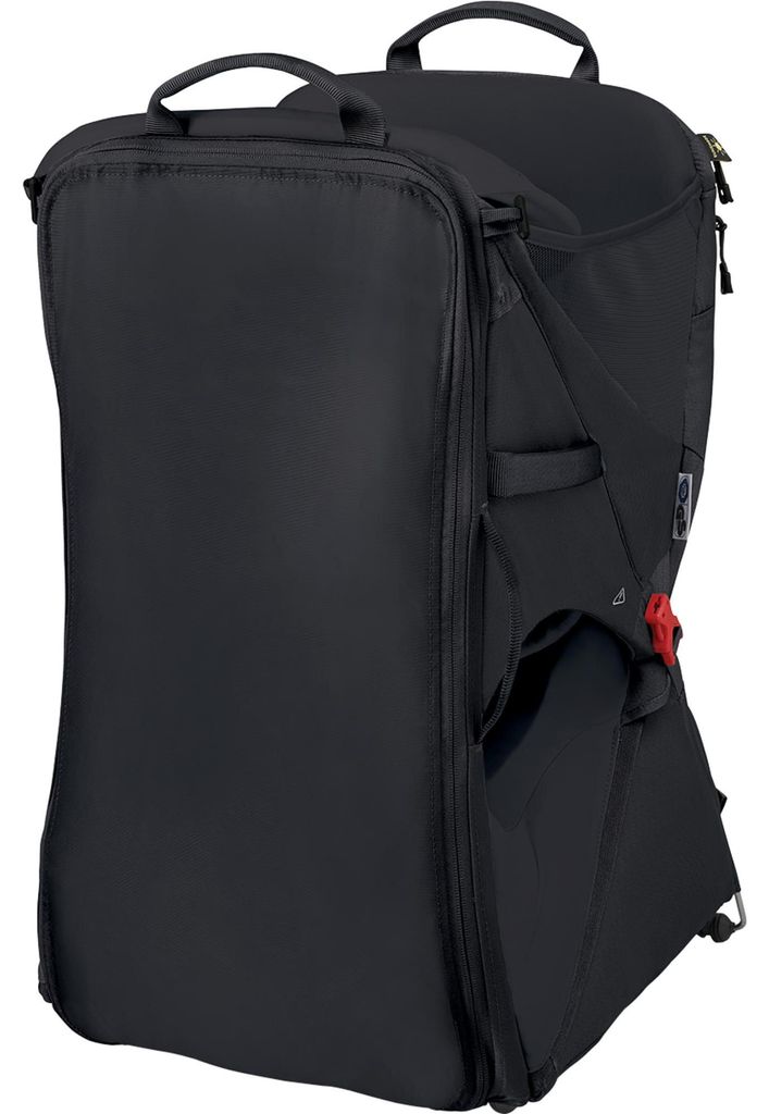 Osprey Poco LT , Rucksack, (Kindertrage)