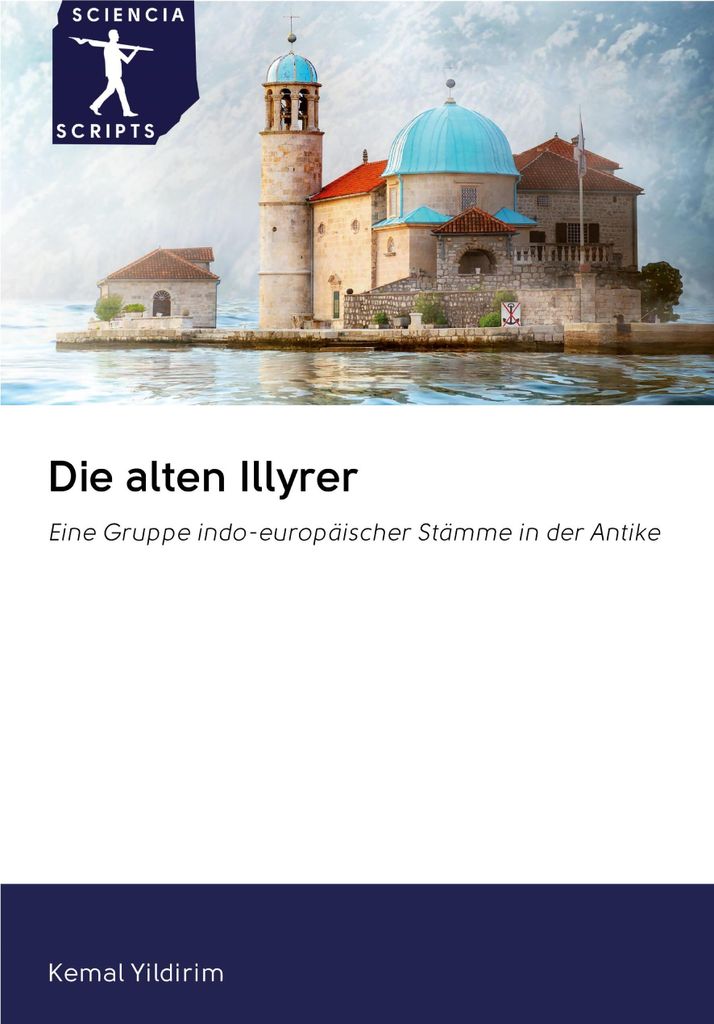 Die alten Illyrer
