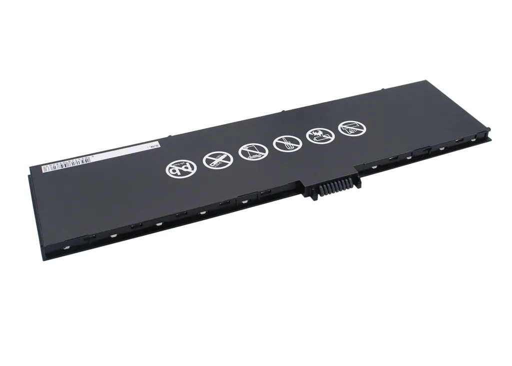 Batterie Tablette Dell Venue 11 Pro pour usage nomade modèle 0VJF0X