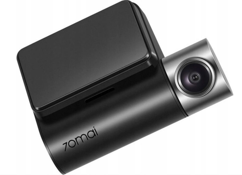 70mai Dash Cam Pro Plus + Rear Cam Set A500s-1 Obrázek produktu 19