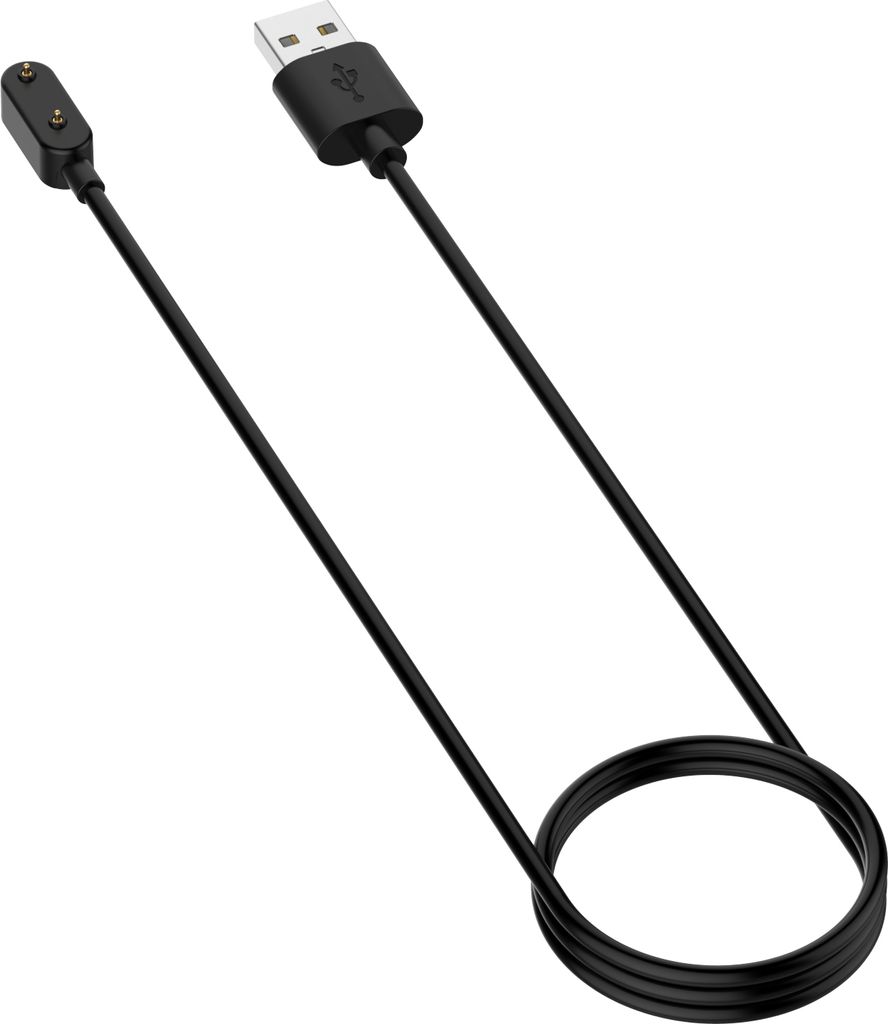 INF Nabíječka Huawei Band 9 s ochranným čipem 1 metr USB-A Obrázek produktu 