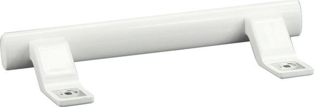 Türgriff Liebherr 7424848 Stangenform für Kühlschrank Produktbild 