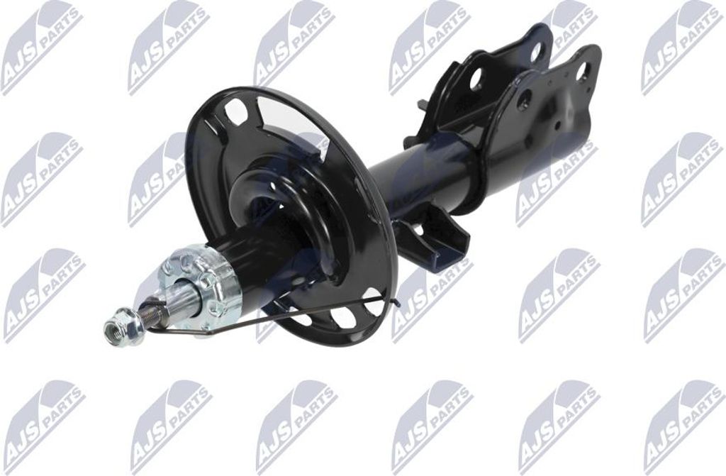 NTY Stoßdämpfer Vorne Rechts für MAZDA CX-5 (KE, GH) Federbein A-MZ-029