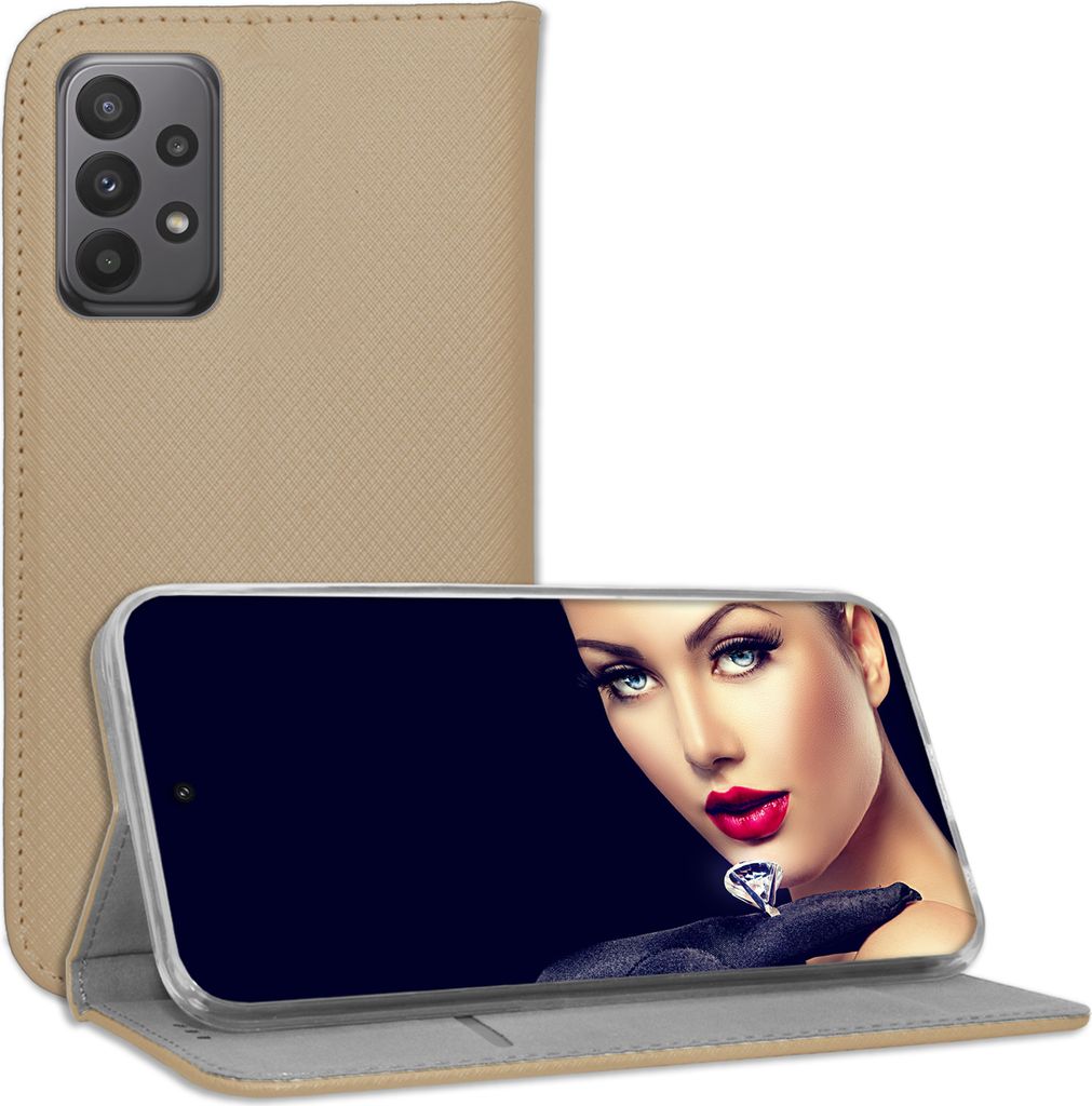 Bookstyle Schutzhülle Klapphülle Schutztasche Etui Cover Produktbild 