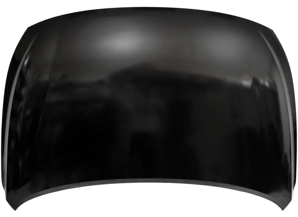 Capot avant DIEDERICHS 6837000 pour HYUNDAI i30 PDE PD PDEN 2017-2020