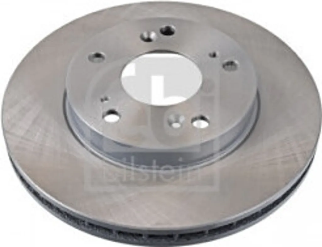Disque de frein Febi Bilstein 108613 OE 45251S30000 Honda CR-V I II