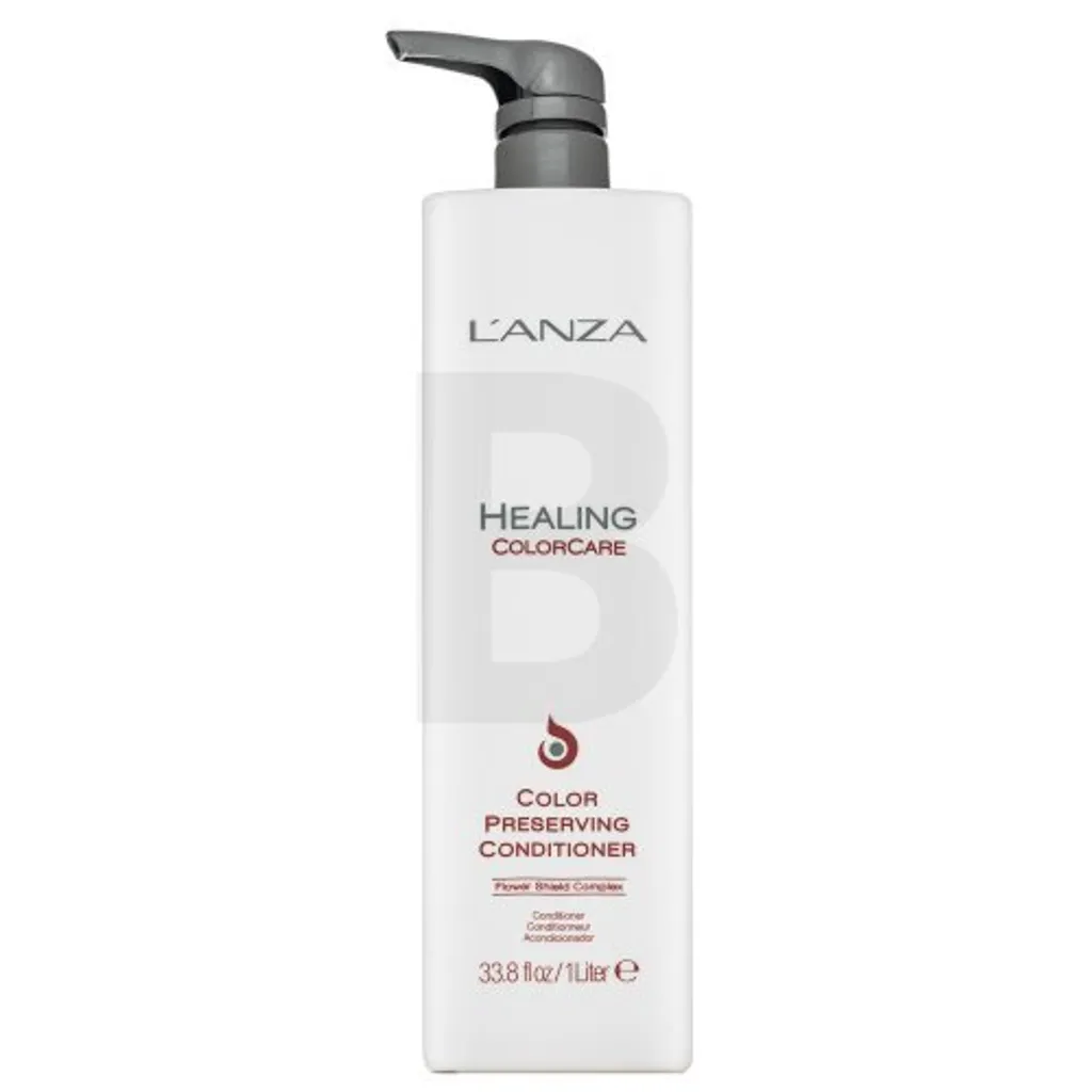 L'ANZA Healing ColorCare Conditionneur Protecteur Cheveux Colorés 1000ml