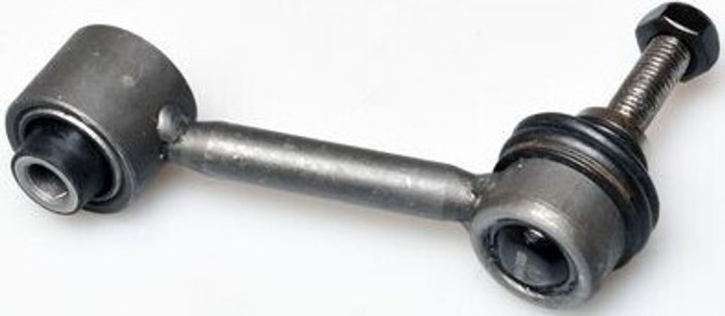 DENCKERMANN Koppelstange Stabilisator für VW GOLF VI (5K1) Hinten D140217