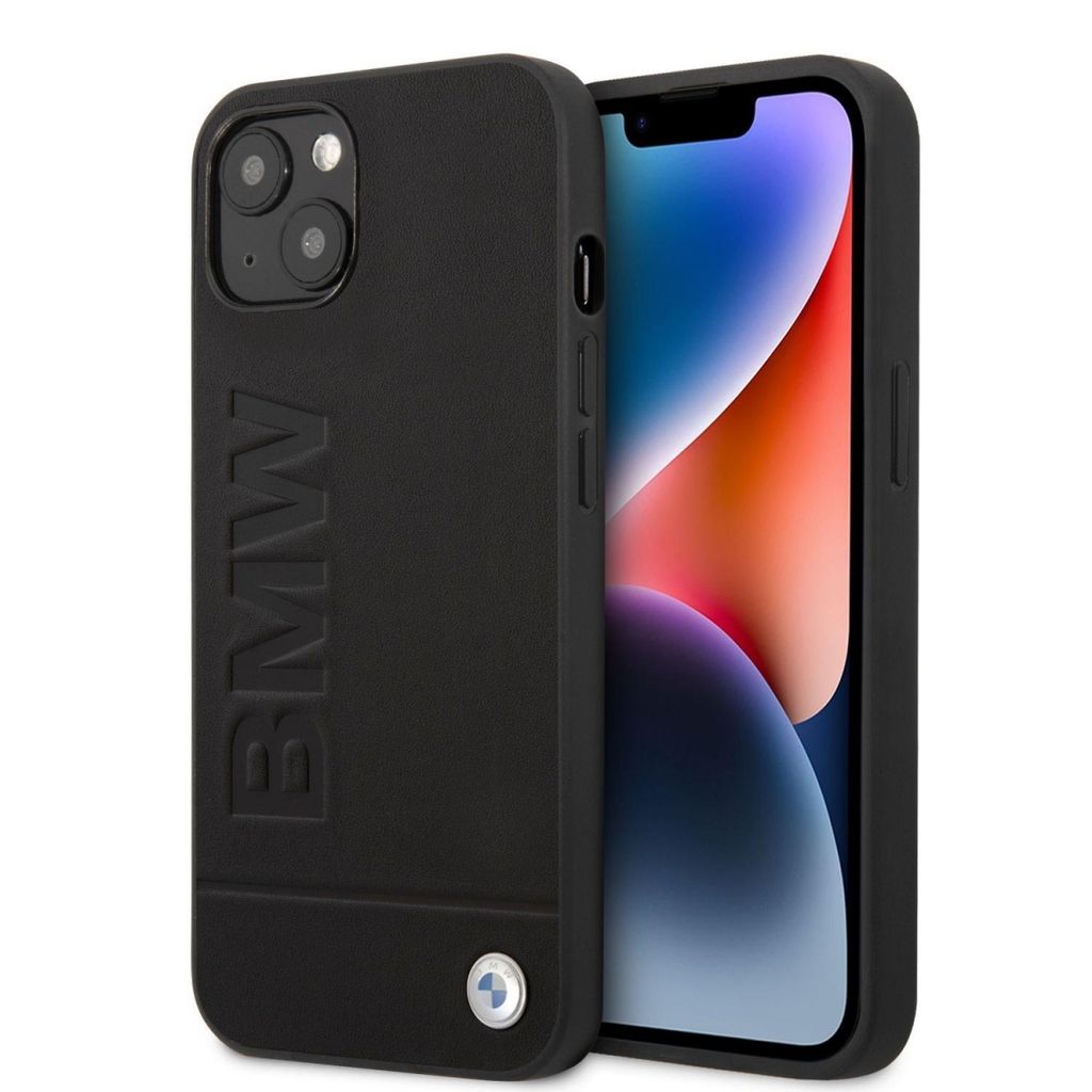 Pouzdro Bmw Bmhcp14Msllbk Iphone 14 Plus / 15 Plus 6,7" Obrázek produktu 