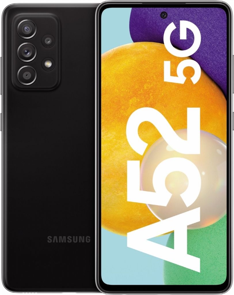 samsung a52 5g 8gb 256gb