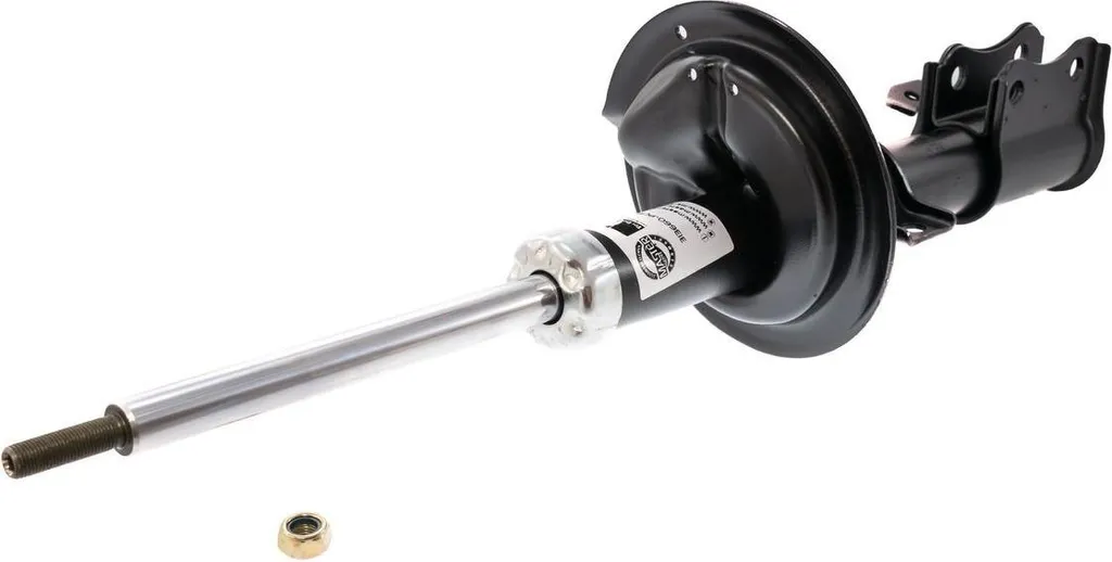 Amortisseur de suspension avant gauche compatible Suzuki Splash EX