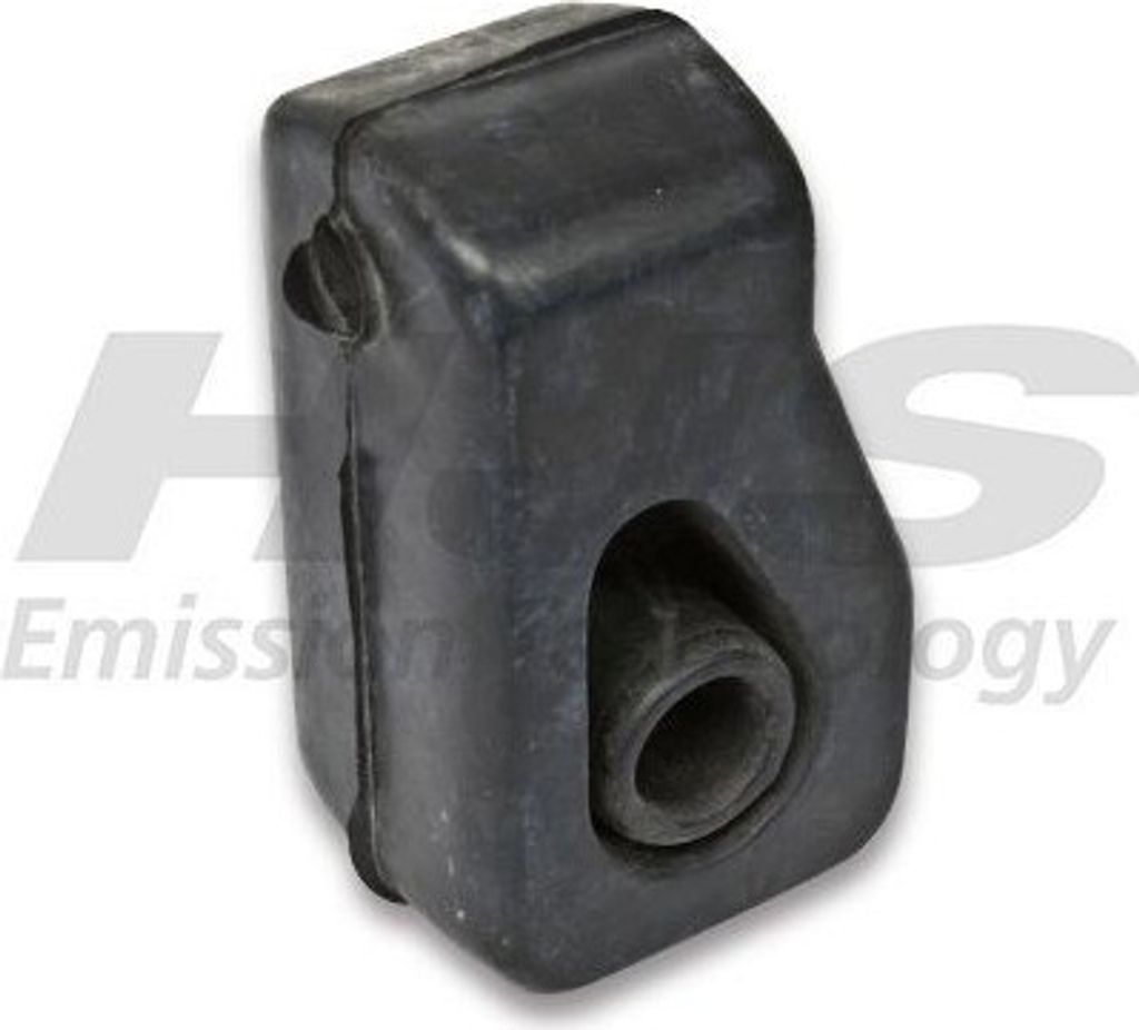 HJS 83 12 2026 Halter Schalldämpfer Auspuffhalter für BMW 5 Limousine (E39) 5 Touring (E39)