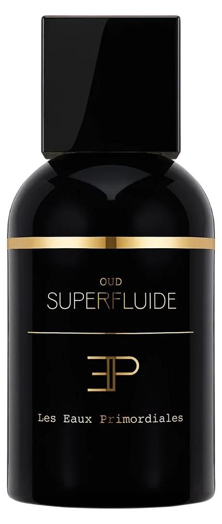 Les Eaux Primordiales Superfluide Oud Eau de Parfum 100 ml Produktbild 