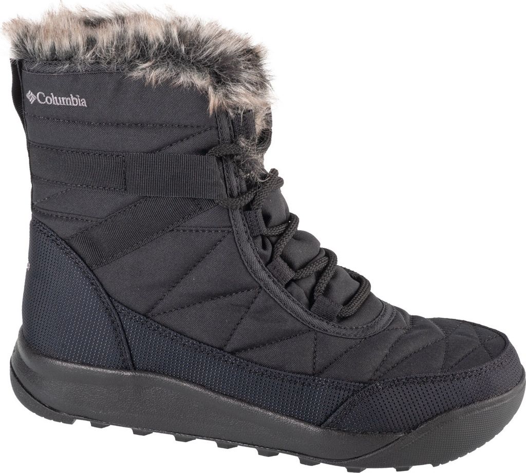 Columbia Minx Shorty IV 2079181010, Winterschuhe, Damen, Produktbild 