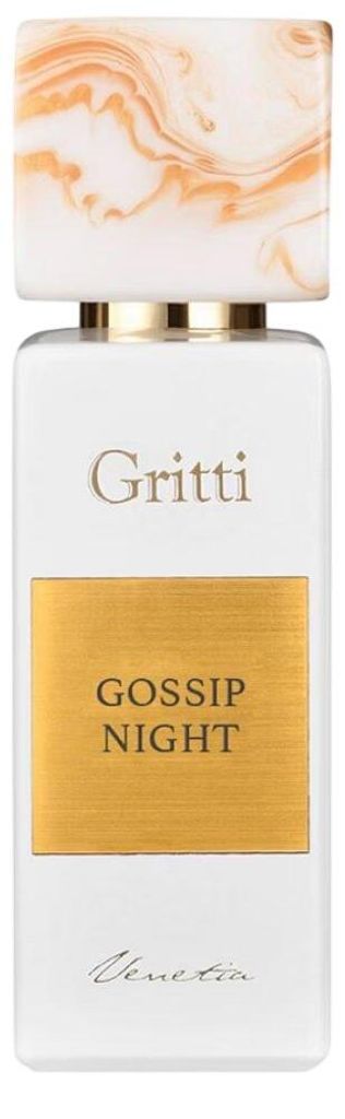 Gritti Gossip Night - parfémovaná voda 100 ml Obrázek produktu 