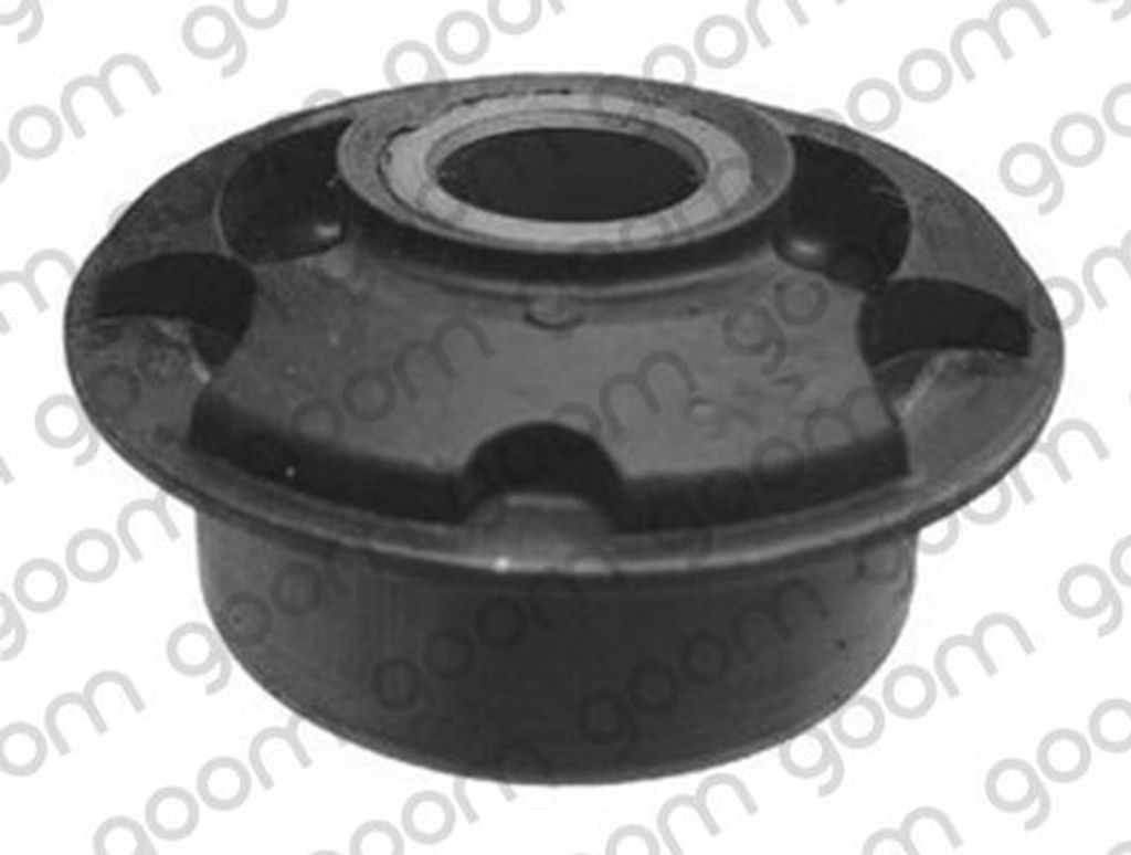 Lagerung Lenker passend für PEUGEOT 205 II (20A/C) Vorne CAS-0403 GOOM