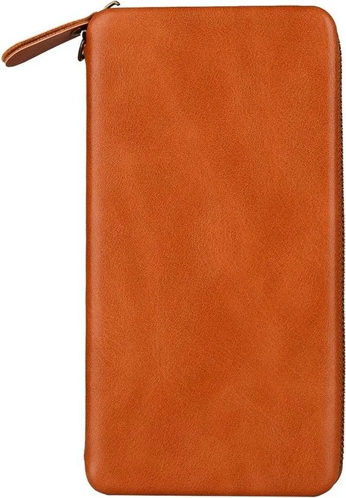 Protégez votre Alcatel 1 (2021) avec cet étui portefeuille tout-en-un fin - 4