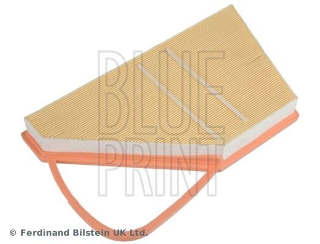 Luftfilter BLUE PRINT ADBP220041 für BENTLEY CONTINENTAL Produktbild 