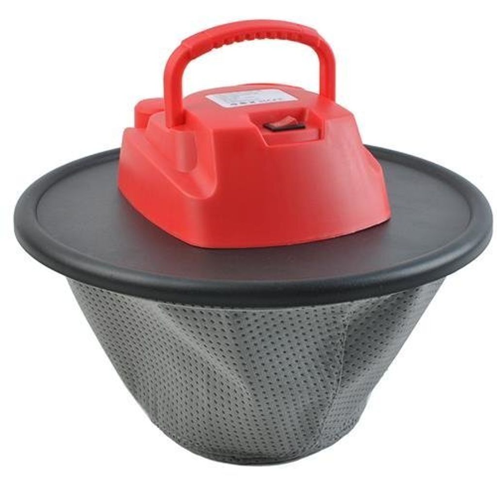 Materiálový filtr pro vysavač popela 1170 Obrázek produktu 4
