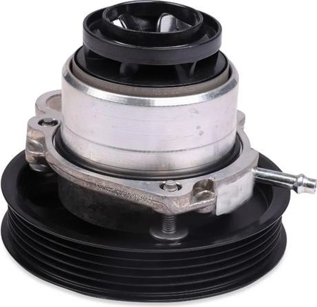 Pompe à eau de refroidissement moteur HEPU P5506 pour Audi A3 8V et TT