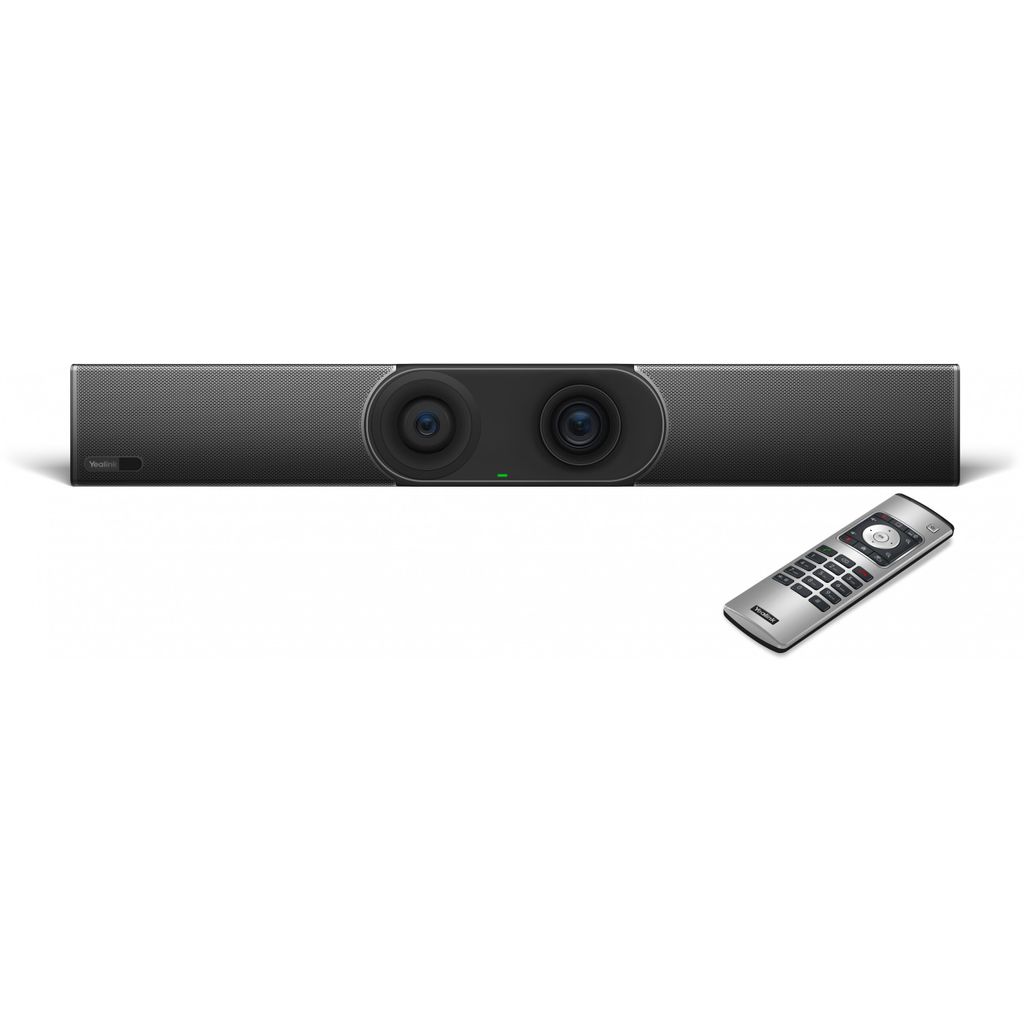 Yealink MeetingBar A30-010 All-in-One Konferenzsystem Image du produit 
