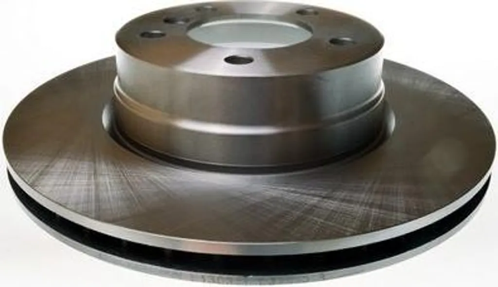 Disque de frein pour entretien BMW Série 5 E60 E61 remplace 6764021