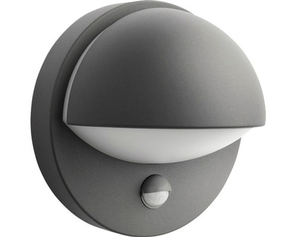Philips myGarden Nástěnné svítidlo June, 12 W E27 P45, bez Obrázek produktu 