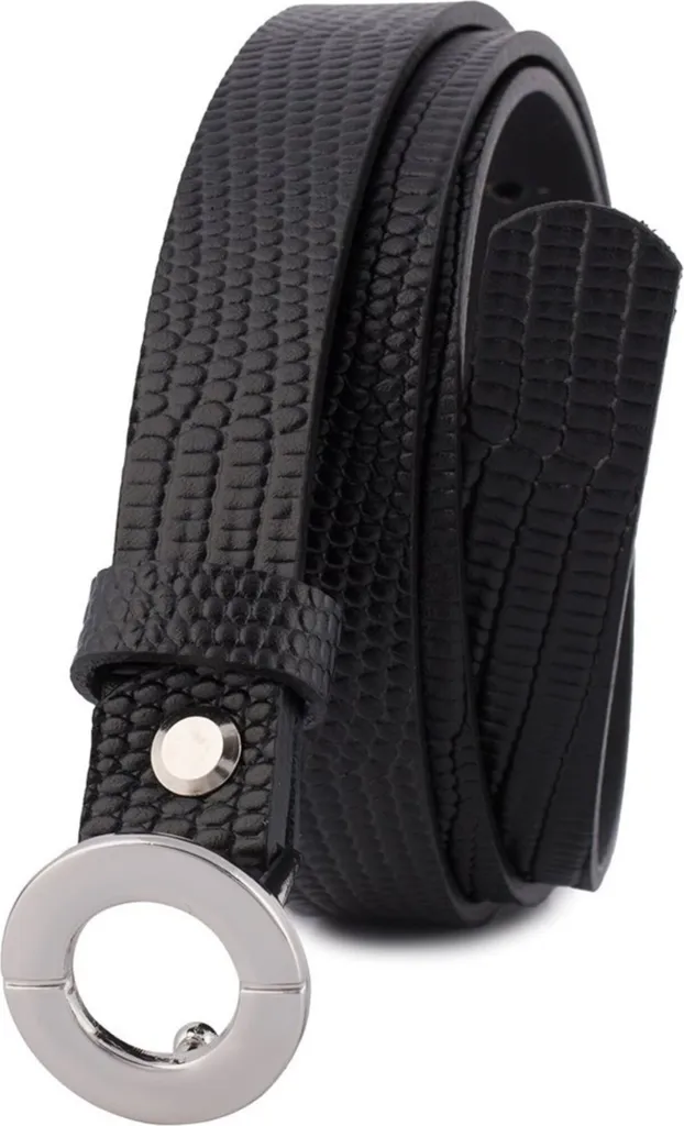 Ceintures Beltimore o1790 : Ceinture Idéale pour Costume et Travail