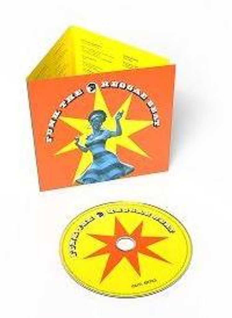 Funk The Reggae Beat: Trojan Records