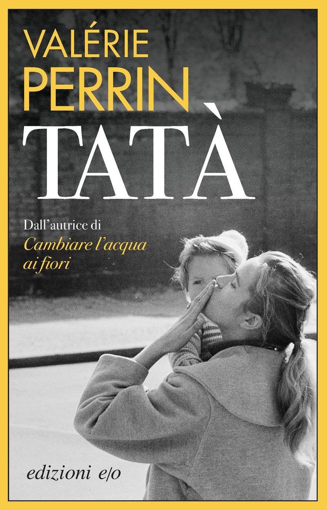 Perrin, V: Tatà