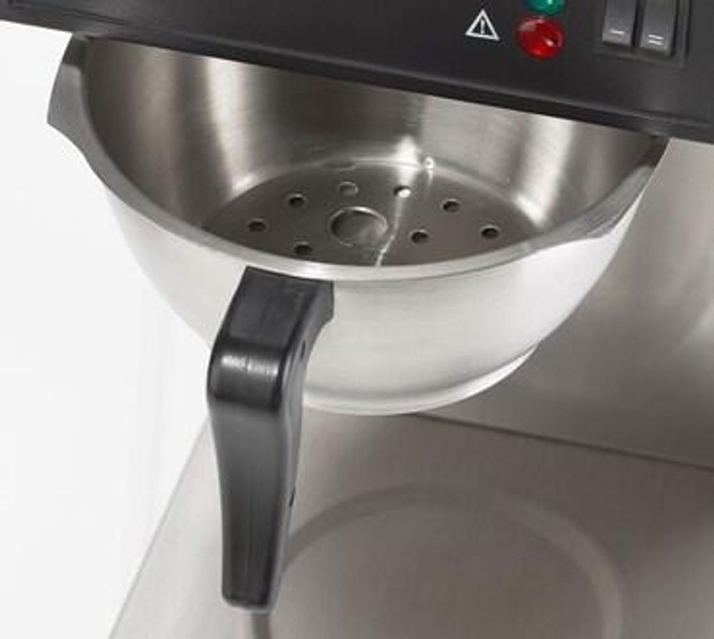 Máquina de café de filtro profesional METRO, modelo Imagen del producto 