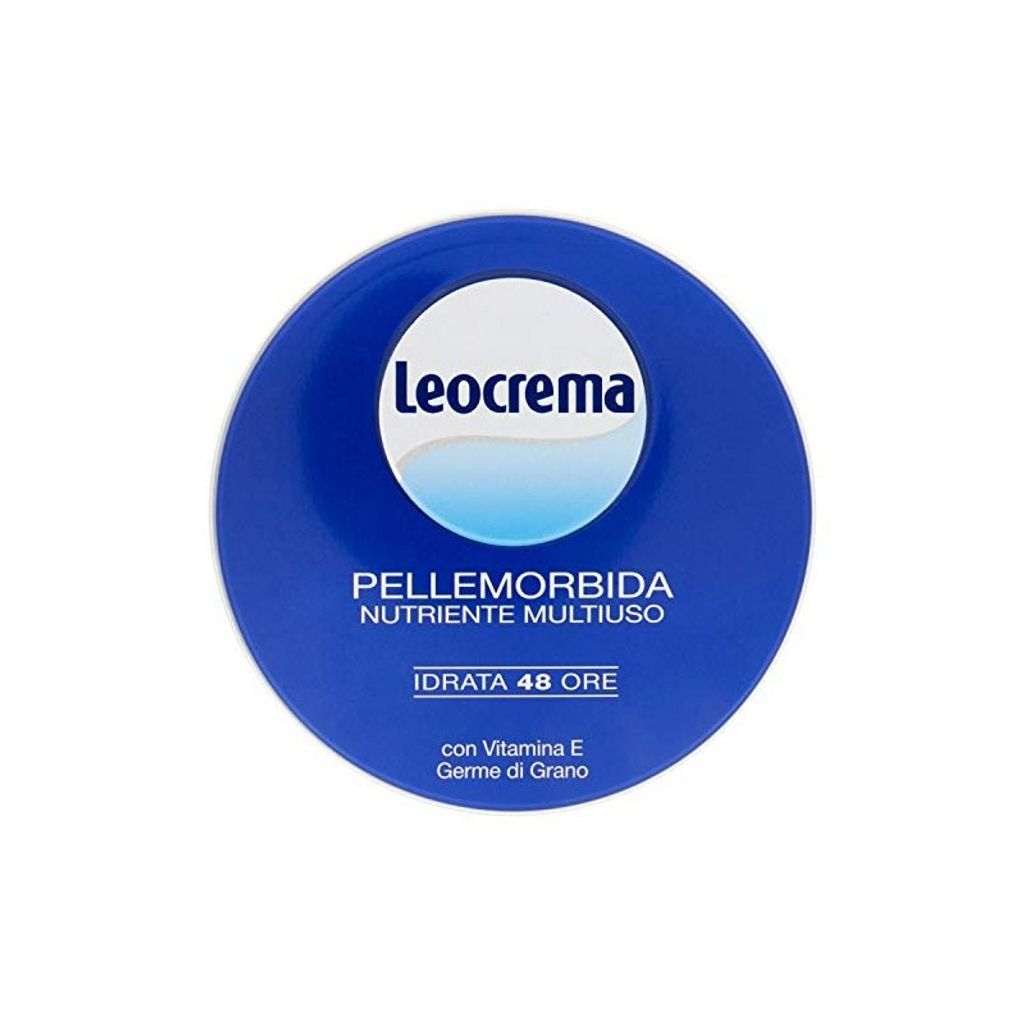 Leocrema Pellemorbida, Creme, Unisex, Produktbild 