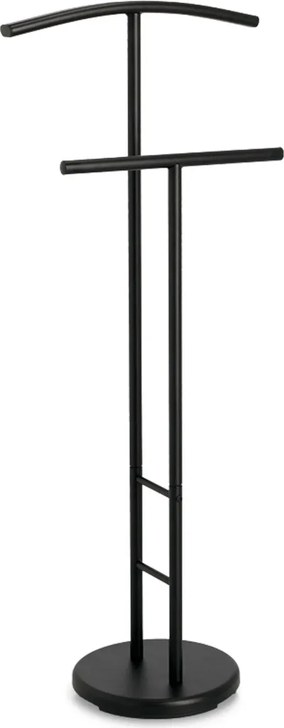 Appendiabiti in metallo NORDIC SPACE, altezza 114 cm