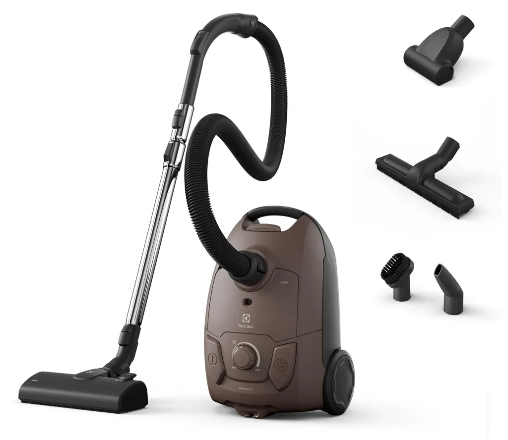 Offerta Aspirapolvere Electrolux EB51A3WB: Alta Qualità a Piccolo Prezzo