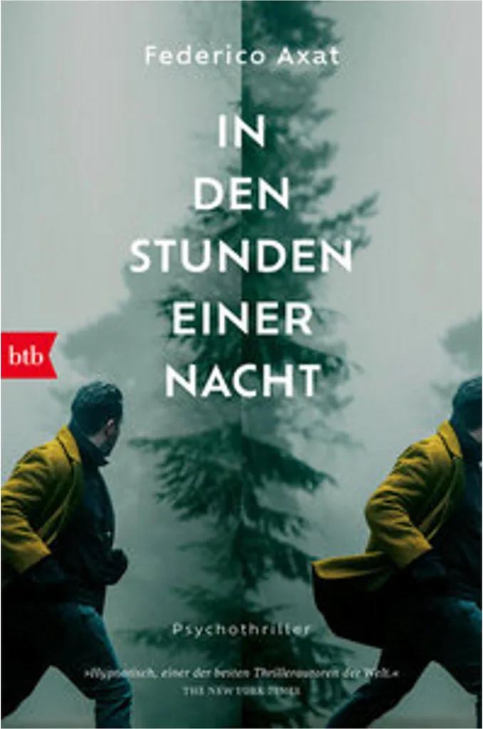 In den Stunden einer Nacht : Un récit nocturne profond et mélancolique