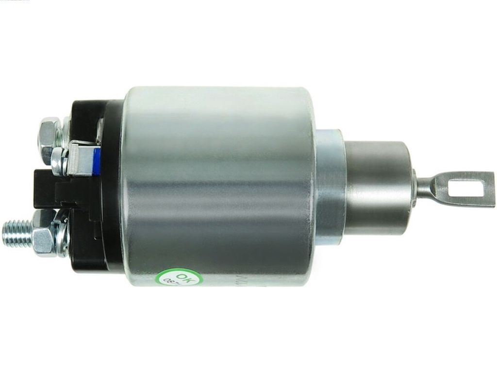 AS-PL SS0232P Magnetschalter für Starter/Anlasser
