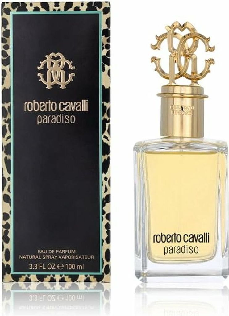 Roberto Cavalli Paradiso Edp Spray