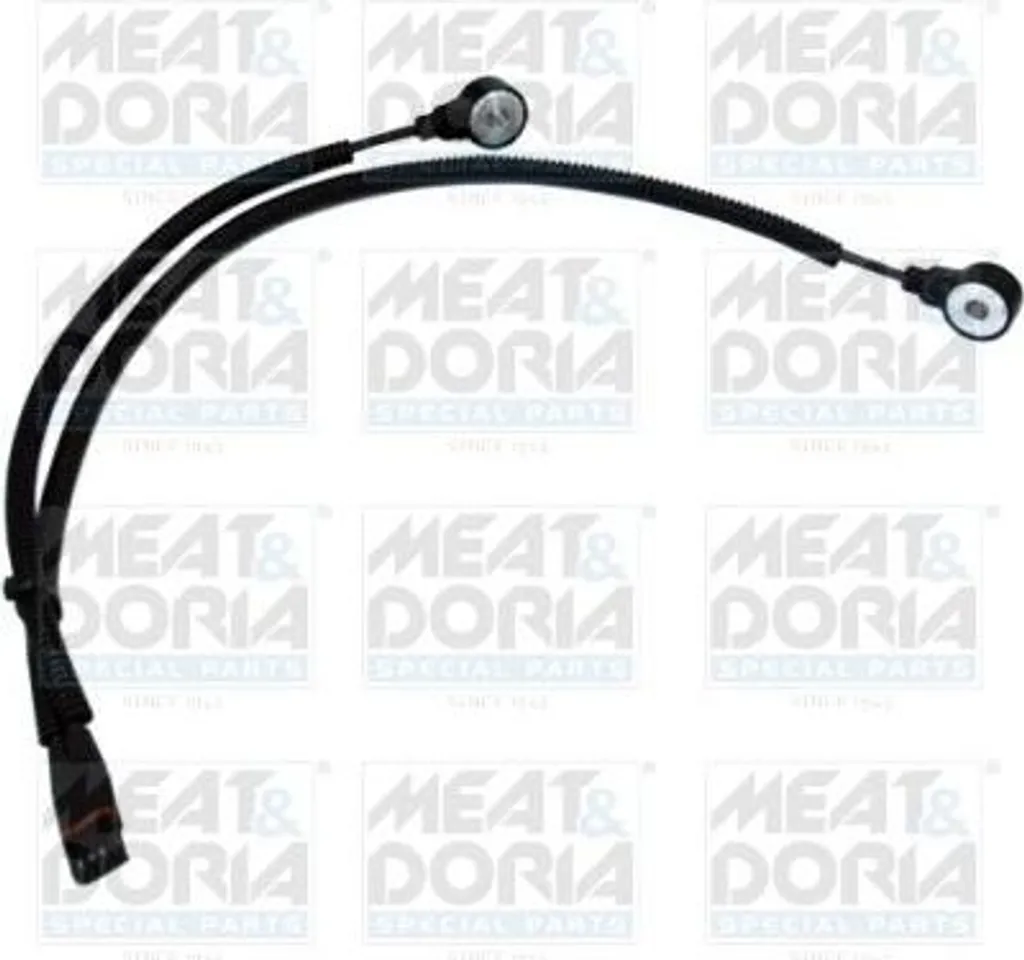 Capteur de cognement 13627566786 haute précision pour moteurs BMW