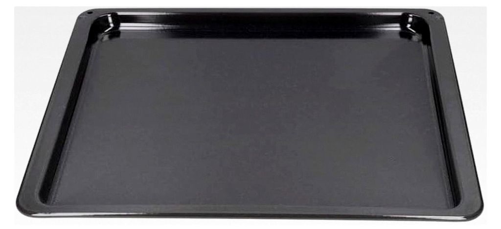 Backblech passend für Amica 9056608 430x378mm für Backofen