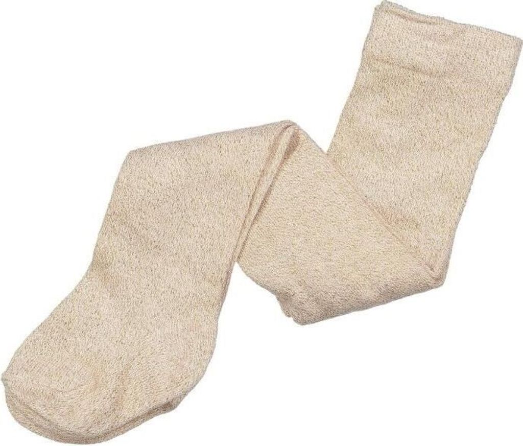 Dirkje Strumpfhose Glitzer  rosa 18-24 m Produktbild 