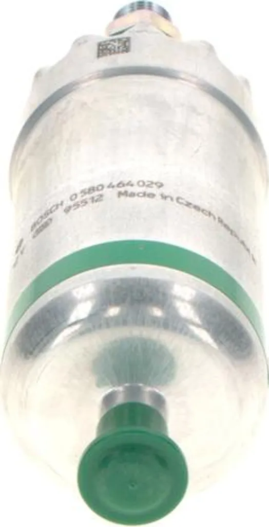 Pompe à carburant Bosch 0580464029 haute pression pour Jaguar X27
