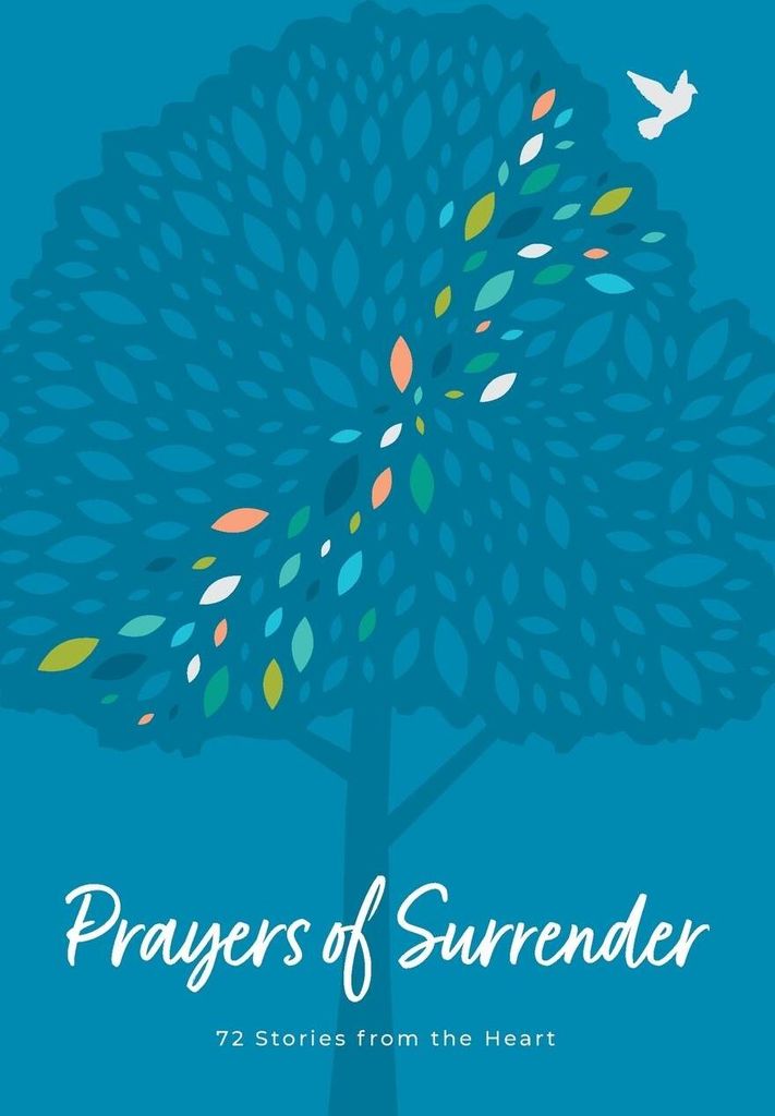 Prayers of Surrender