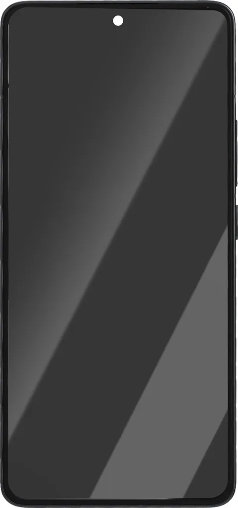 Écran LCD Xiaomi 14T Pro avec vitre tactile et châssis Relife Noir