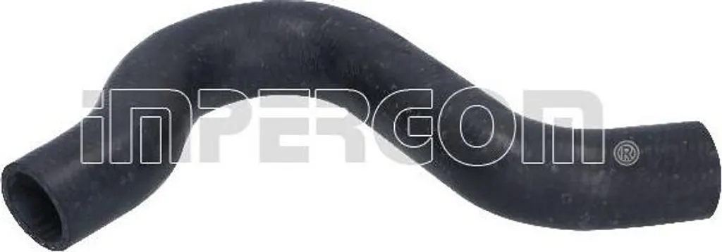 Original Imperium 18116 - Tubo Radiatore Alta Resistenza OE 46831808