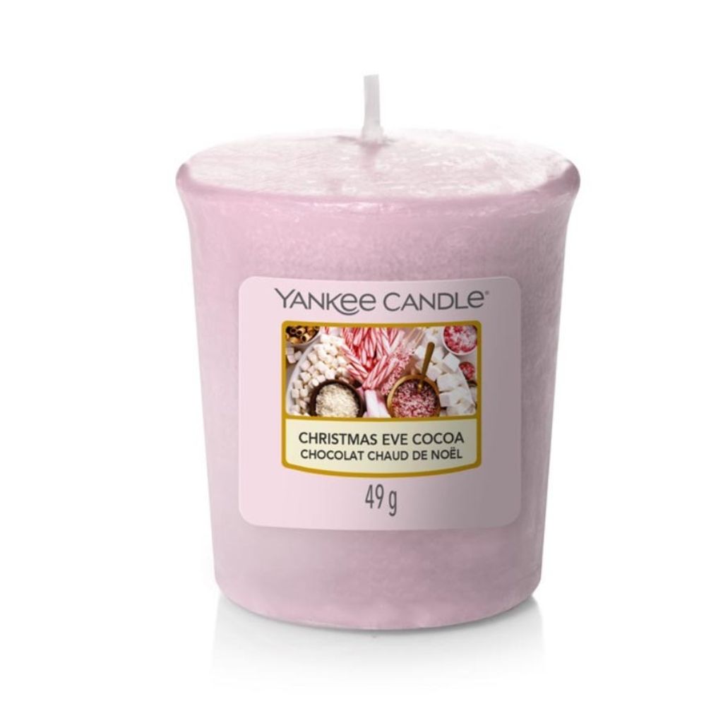 Yankee Candle Christmas Eve Cocoa 49 g