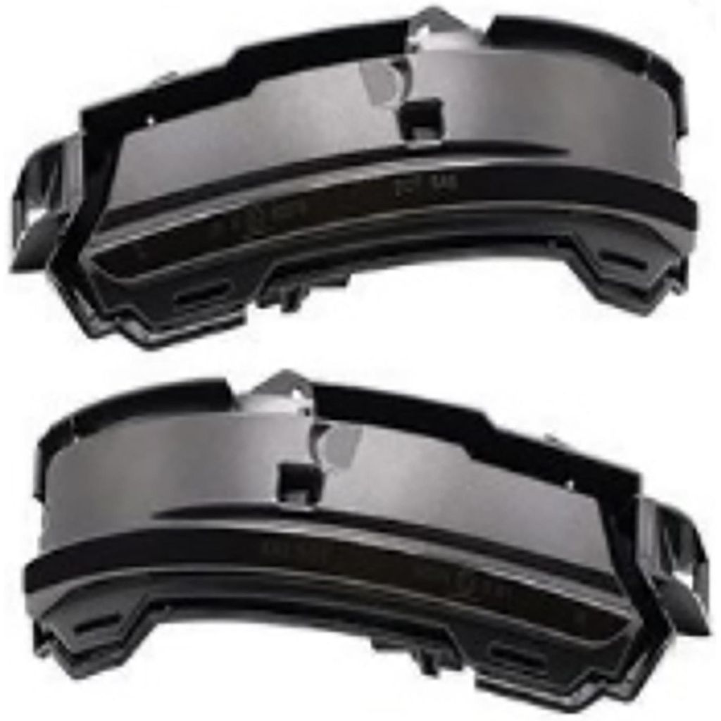DIEDERICHS LID10522 Blinker Blinkleuchte für LAND ROVER Range Rover Evoque (L538) Discovery Sport (L550) Range Rover Velar (L560)